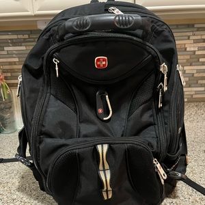 Swiss Gear Tactical Backpack